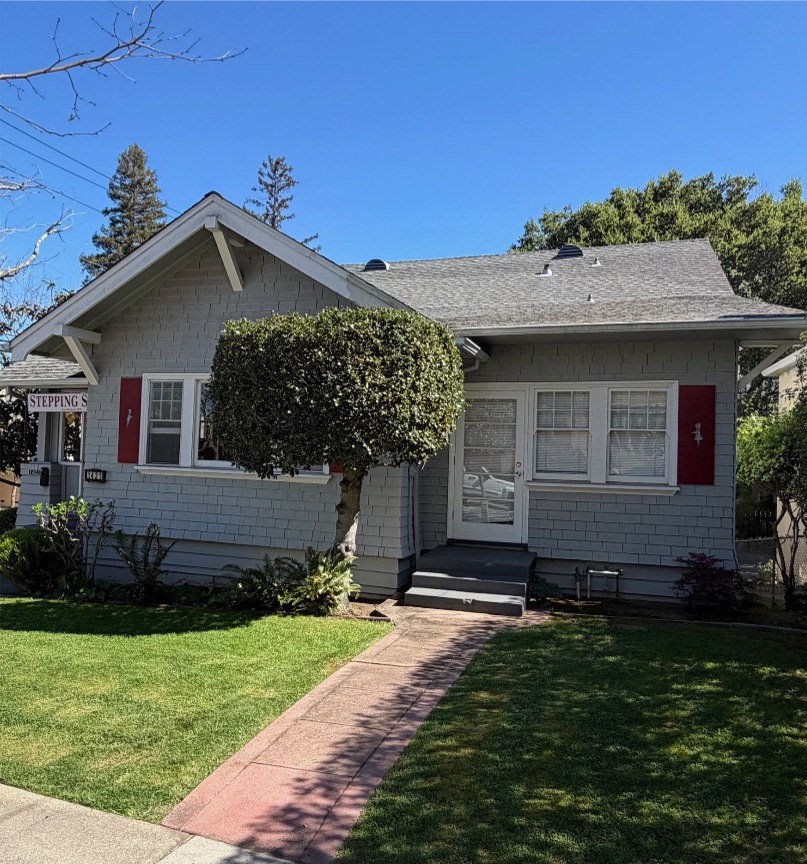 Montessori Burlingame
