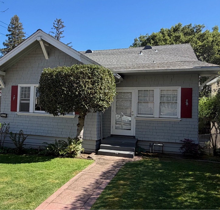 Burlingame preschool - One Love Montessori